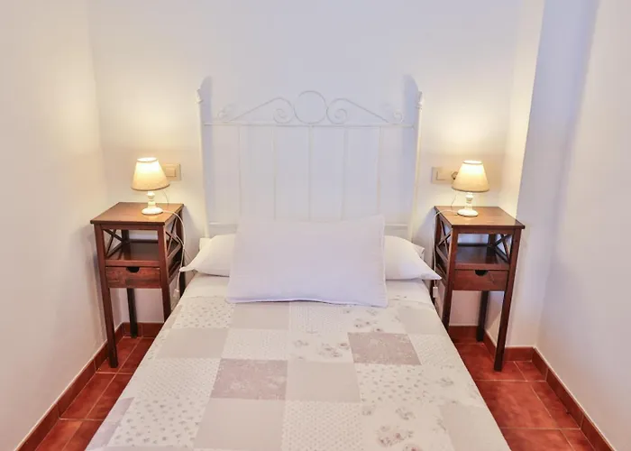 Apartamentos Arnela