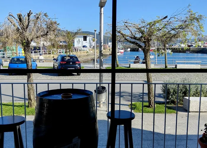 Apartamentos Arnela