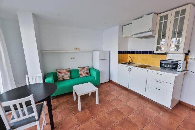 Arnela Appartement *