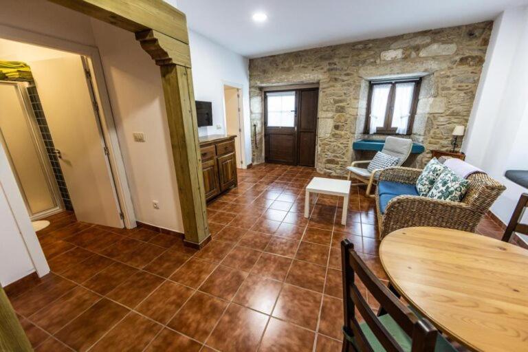 Appartement Arnela Camariñas