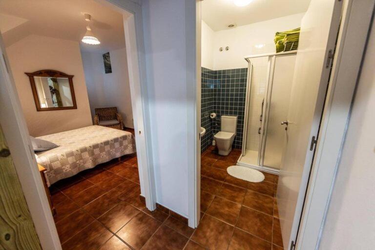 Arnela Appartement *