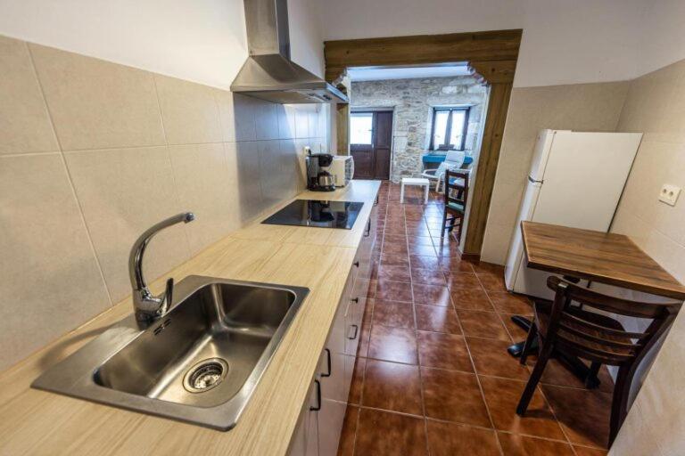 Appartement Arnela