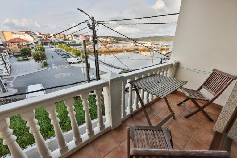 Arnela Appartement