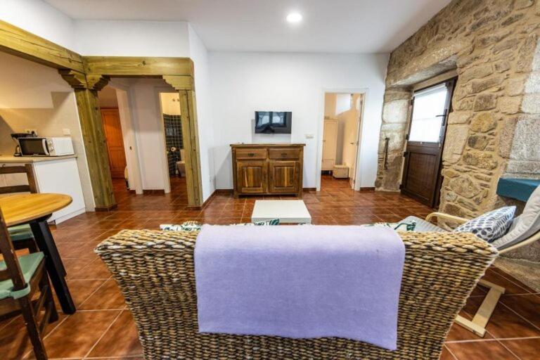 Arnela Appartement *