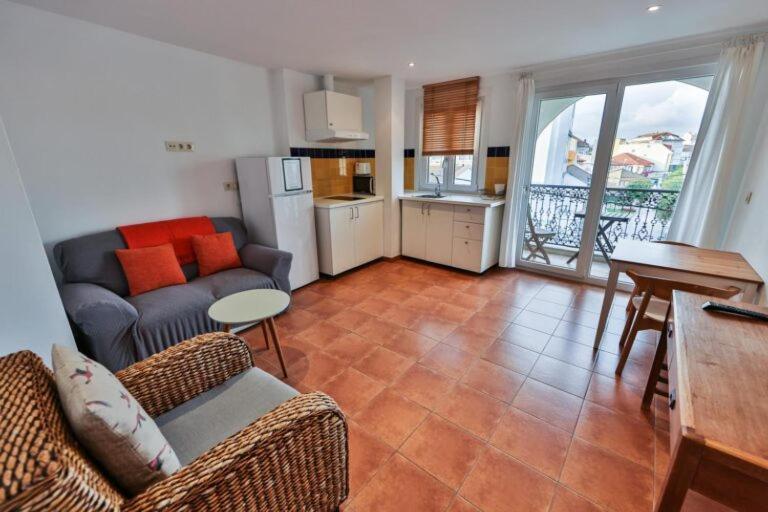 Arnela Appartement Camariñas