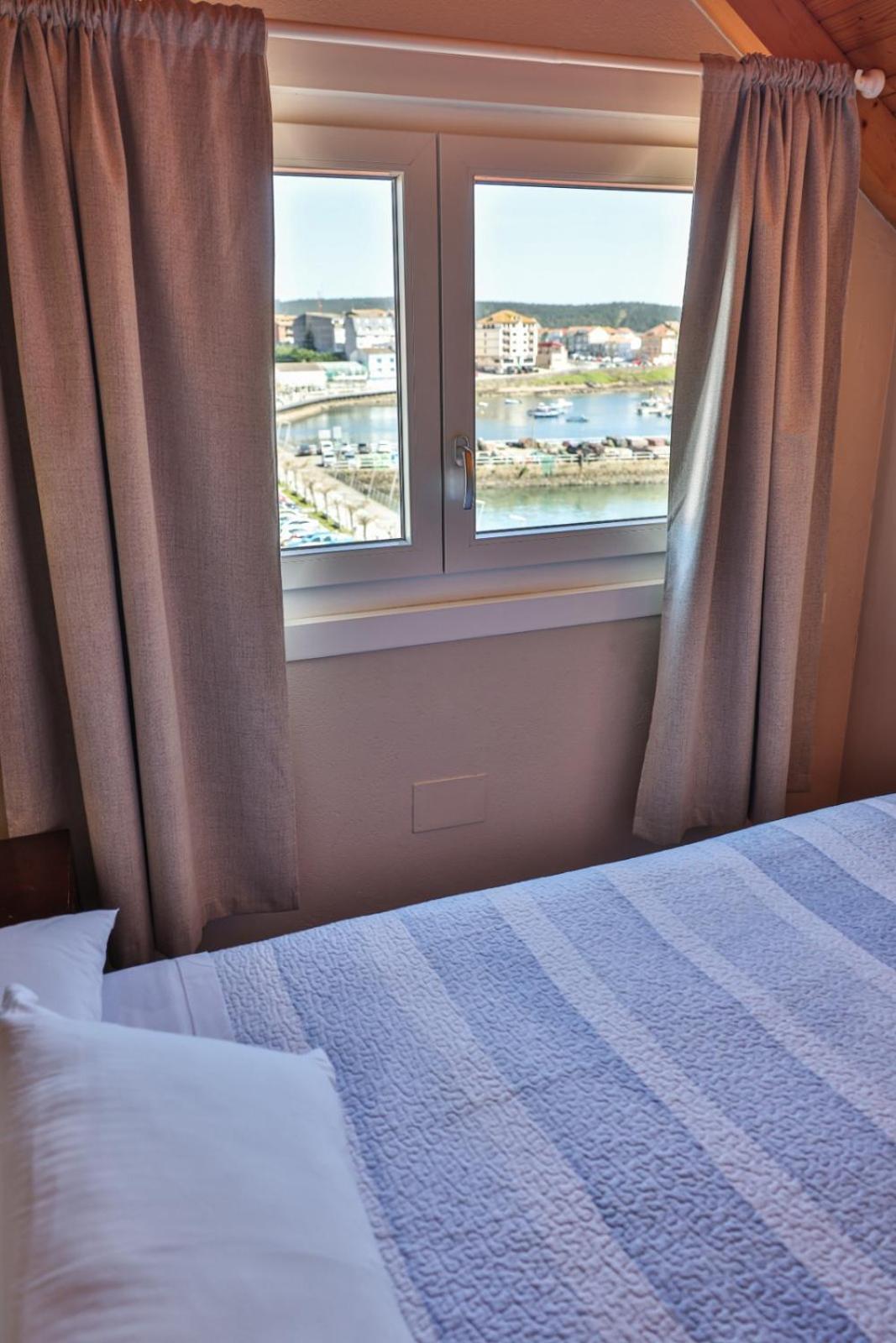 Appartement Arnela Camariñas