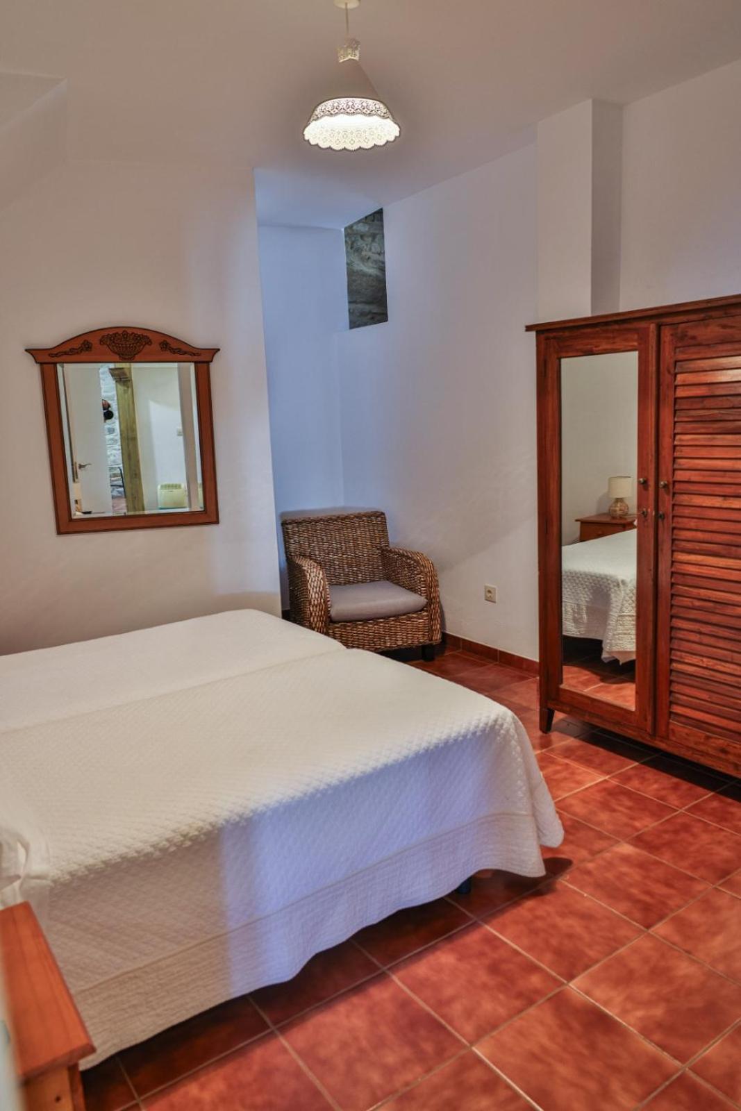 Arnela Appartement