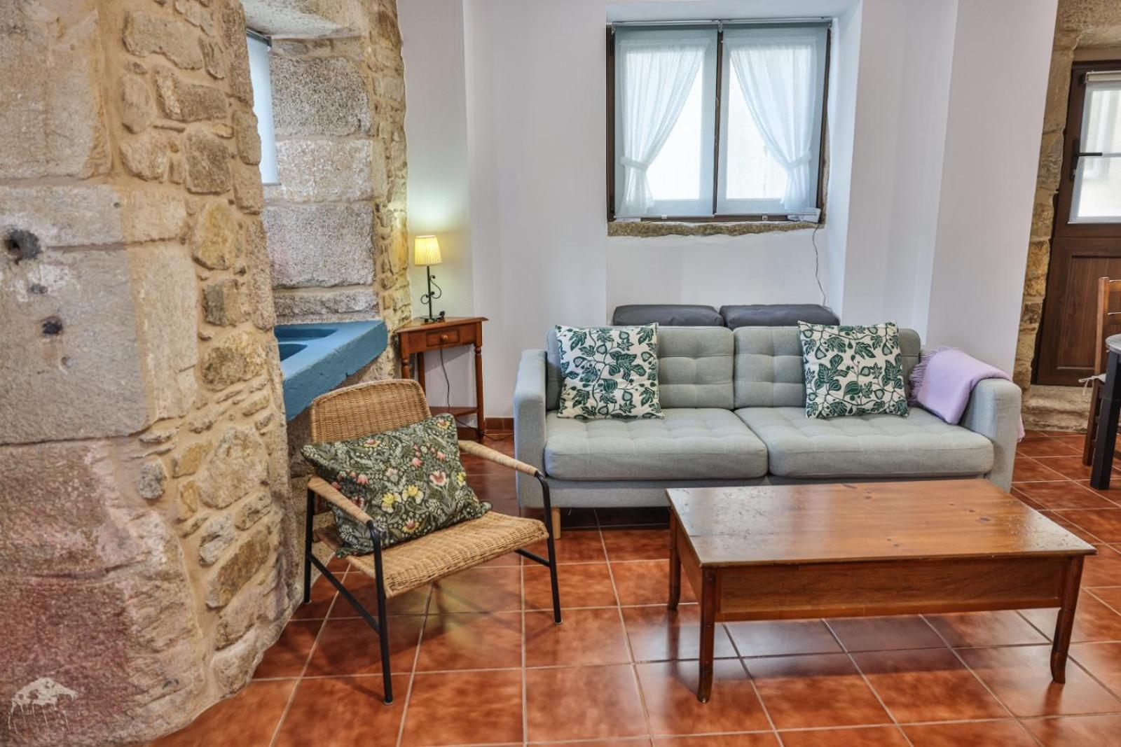 Appartement Arnela