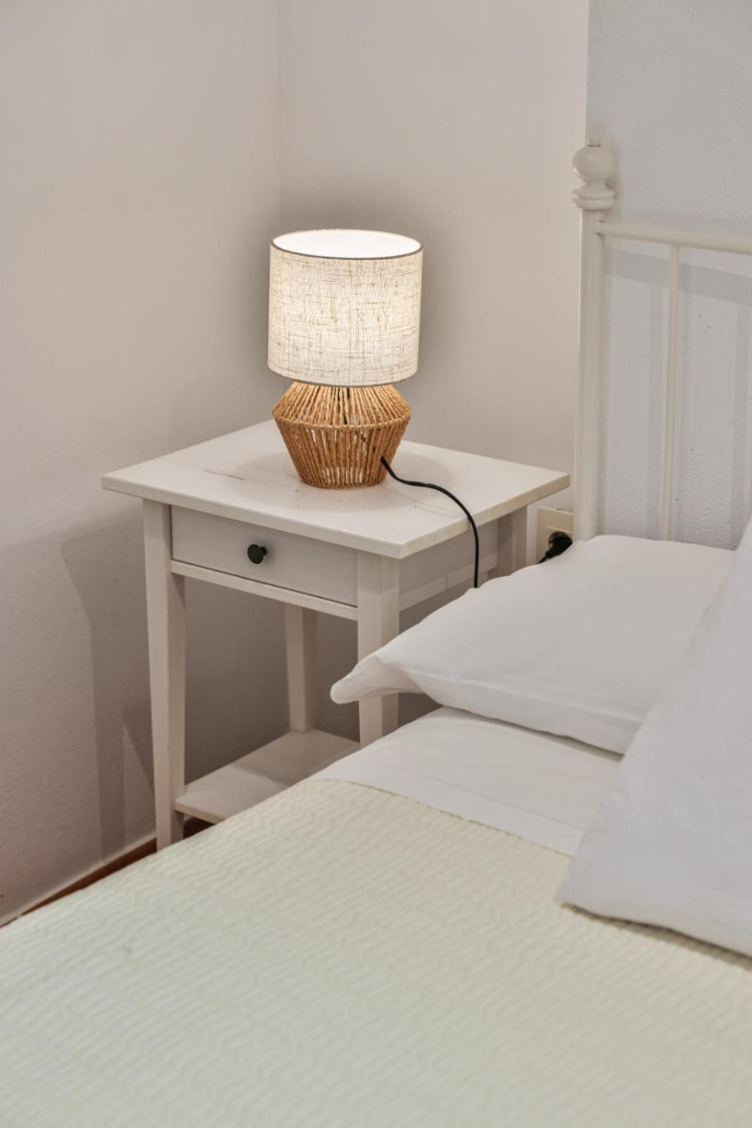 Arnela Appartement *