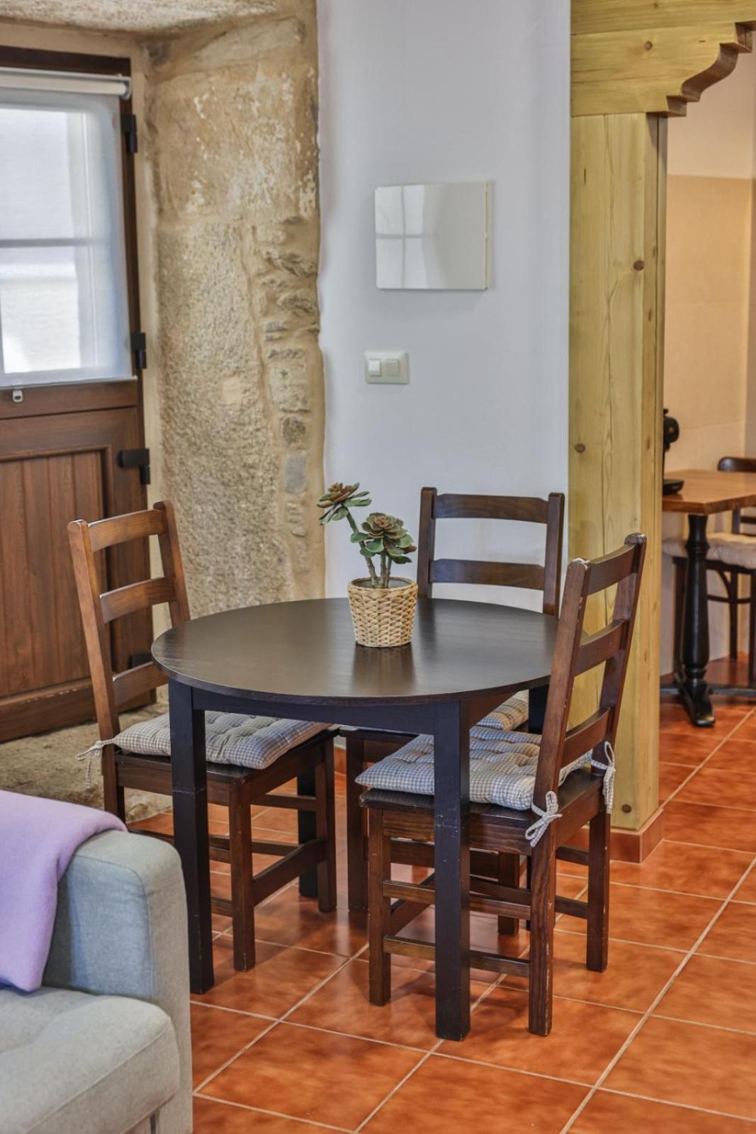 Appartement Arnela Camariñas