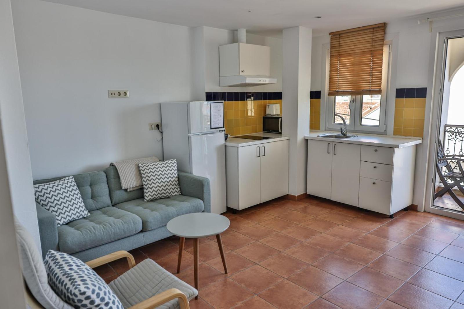 Arnela Appartement Camariñas