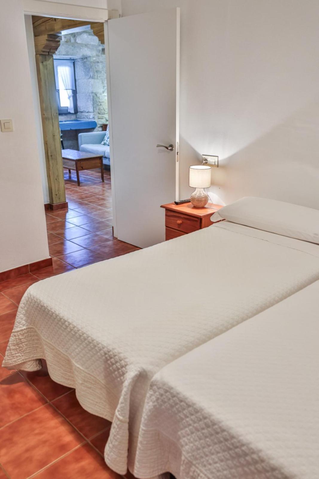 Arnela Apartment *