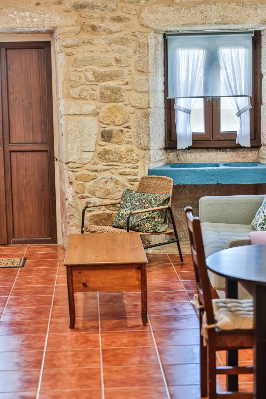 Arnela Apartment